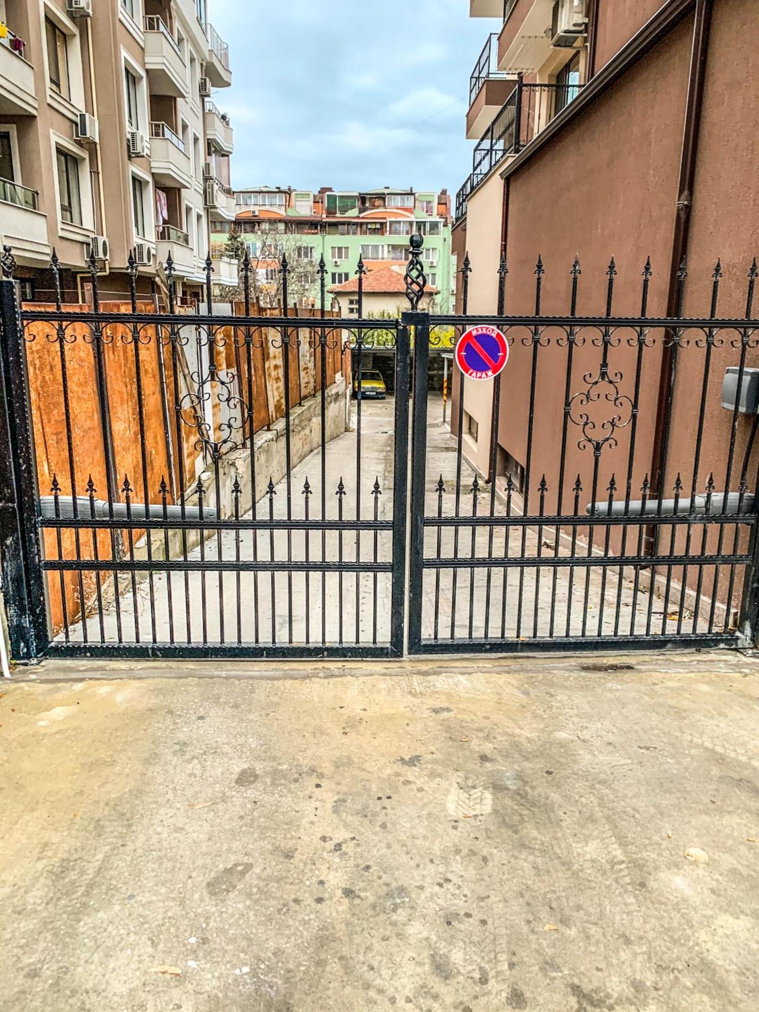Happy Bears Place Warna Exterior foto